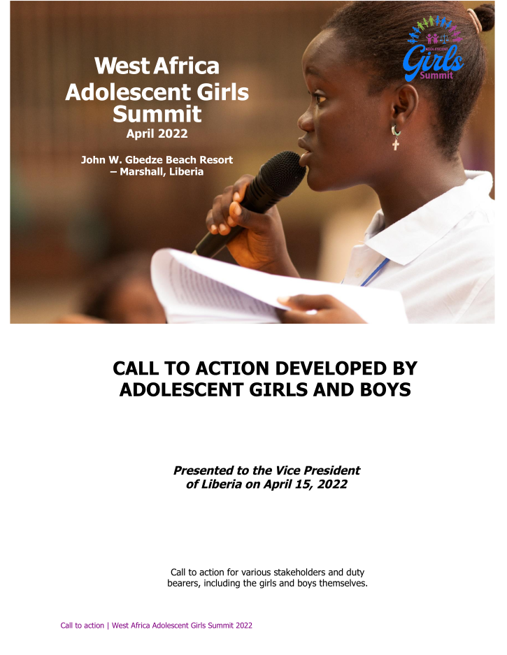 2024 AGS Calls to Action