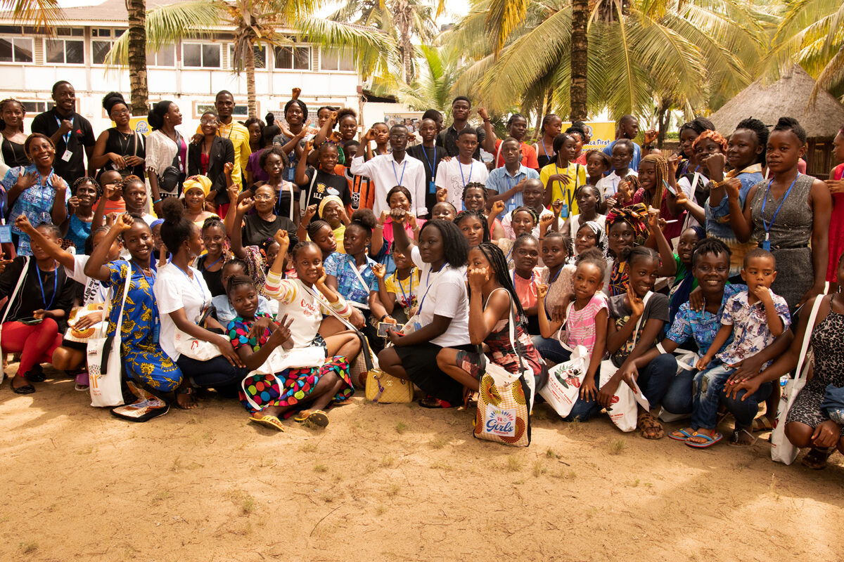 AGS 2024 Group Photo