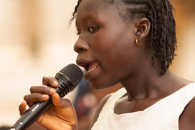 Inclusive Participation