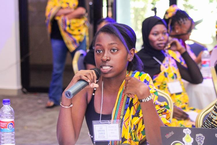 AGS 2024 Participant