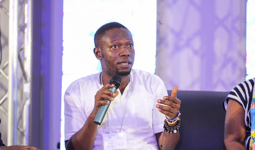 CASE SALONE empowerment program