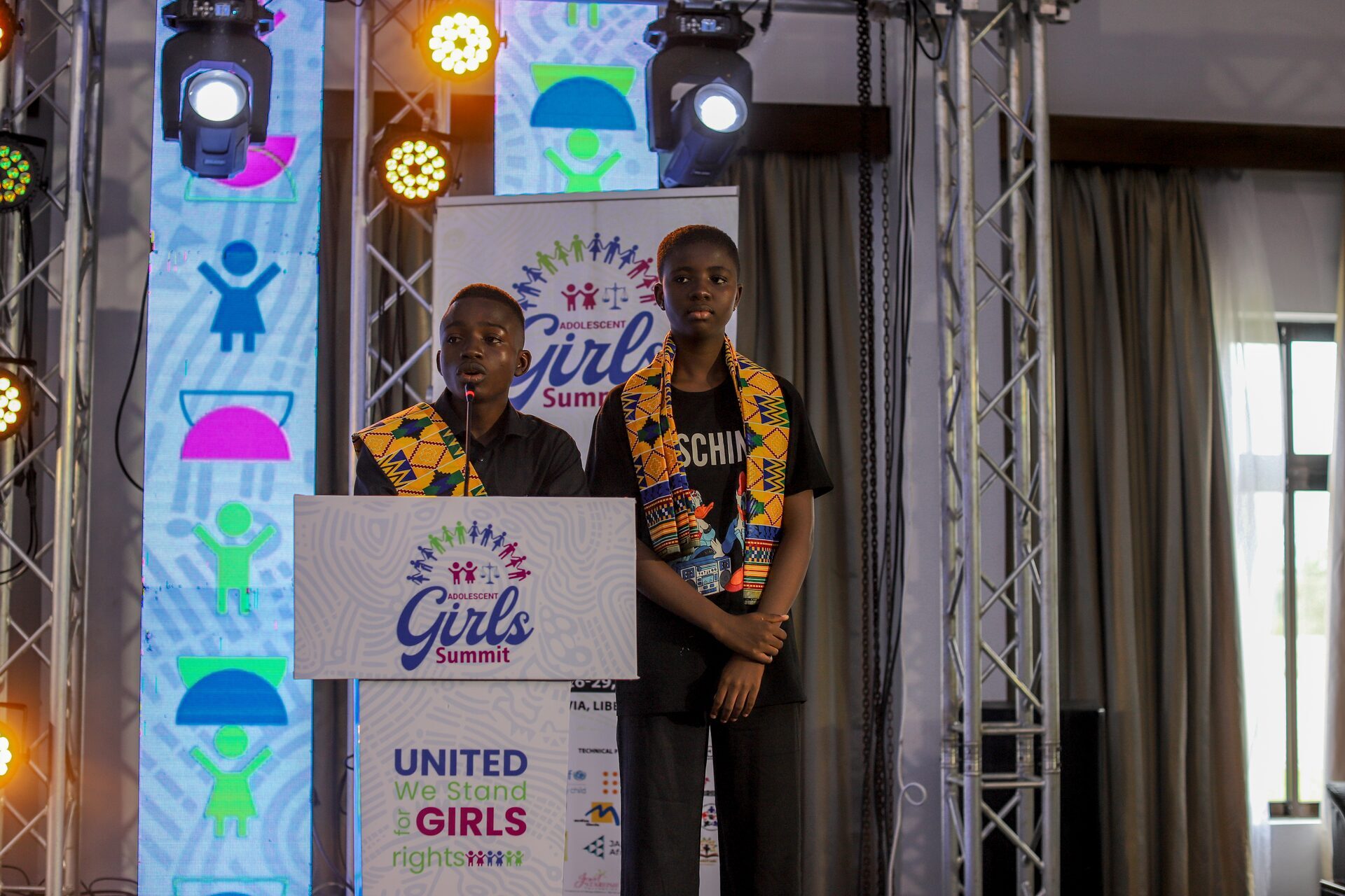 Promoting Healthy Masculinity