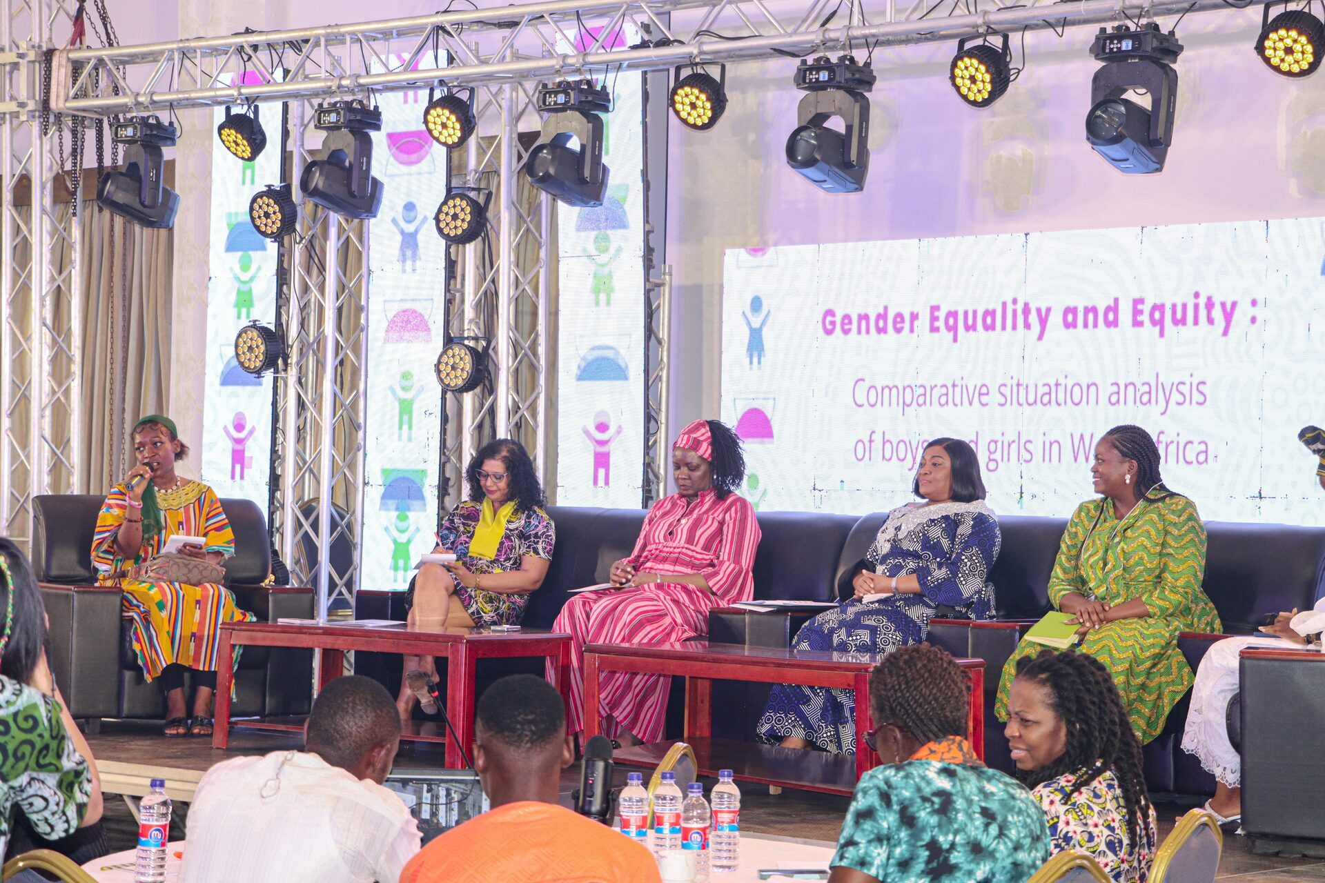 Intergenerational Dialogue