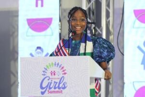 Philipa - National President